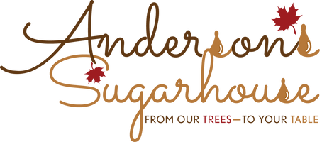 Anderson's Sugarhouse East Haddam, CT