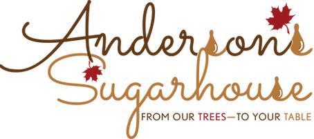 Anderson's Sugarhouse East Haddam, CT